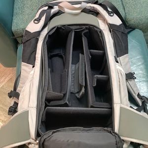 F-Stop Satori camera backpack